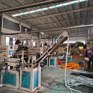 Jinshuntong Plastic Co.,ltd company overview - view 2 thumbnail