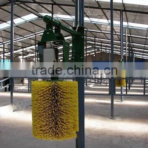 Dairy Farm Cow Brush, Cow Body Brush thumbnail-1