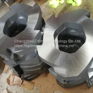 Double Shaft Shredder 2 Shaft Shredder Double Shaft Shredder Manufacturer in China thumbnail-3