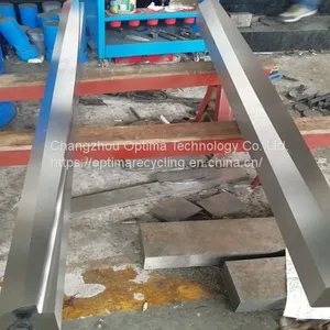 Blade for Double Shaft Shredder Double Shaft Shredder Blades For Sale Shredder Blades For Sale thumbnail-1
