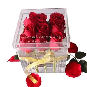 ACRYLIC BOX thumbnail-1