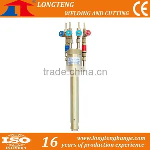 32mm Zinc Powder Spraying and Marking Cutting Torch For CNC Flame and Plasma Cutting Machine thumbnail-1