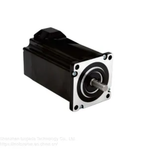 LEESN Lisan Electromechanical LS57A35-D2B50 Two Phase Hybrid Stepping Motor thumbnail-3