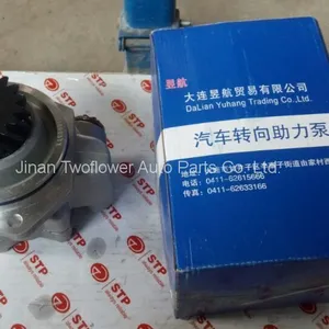 WG9719478037 Steering Pump Copy OEM thumbnail-1
