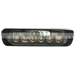 Shenzhen Lantsun 6w Led Strobe Light Car IP67 Safety Strobe Light Led thumbnail-3