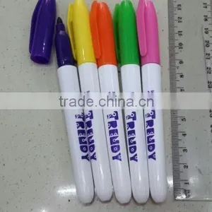 Permanent Textile Fabric Marker thumbnail-1