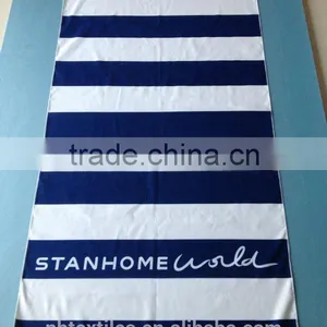 2014 Hot Selling Microfiber Bath Towel Sport thumbnail-1