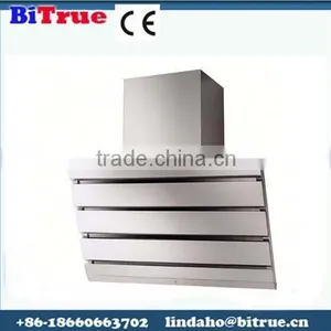 Professional Factory Supply Kitchen Zephyr Range Hoods thumbnail-1