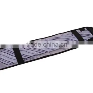 Nylon Travel Tie Case Necktie Travel Roll thumbnail-1
