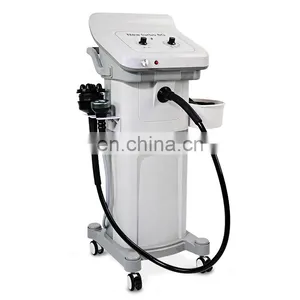 G8 Muscle Vibration Massage Body Shaping Instrument 8G Turbo Body Massage G5 Massage Head Anti Cellulite Body Slimming Machine thumbnail-2