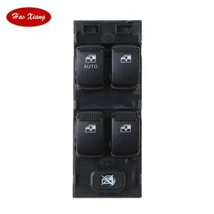 Haoxiang Auto Parts Seat Control Switch 93570-1C110 93570-22600 93570-17100 0K2FA-66350 For Hyundai Getz Matrix Kia Carens thumbnail-1