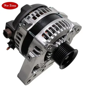 Good Quality Alternator 27060-31021 For Toyota 4 Runner Hilux Land Cruiser 70 Prado Tacoma Tundra Fortuner FJ GX 400 3956cc 4.0L thumbnail-1