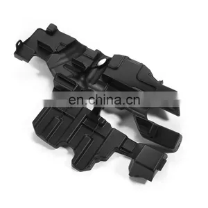 Custom Polypropylene PC Injection Molding Service Plastic Injection Mold Molding Manufacture In China thumbnail-3