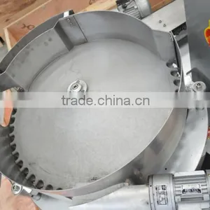 Ball Lollipop Packing Machine Automatic thumbnail-4