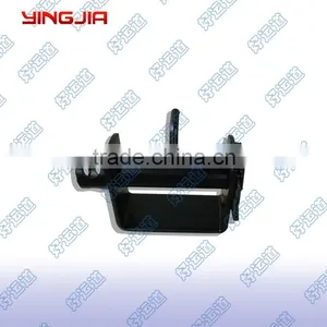 08139 Truck Weld-on Sliding Webbing Winches thumbnail-1