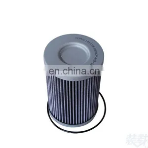 Xcmg Wheel Loader Filter Hydraulic Oil Filter 860114601 thumbnail-3