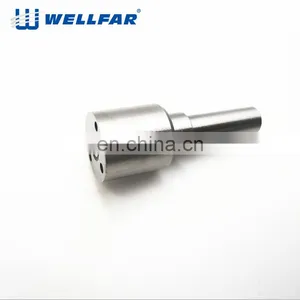 Wellfar Dlla146p1339 Man Fuel Engine Pump Injector Nozzle Diesel Injector Nozzle Injector 0433171831 For Man thumbnail-5
