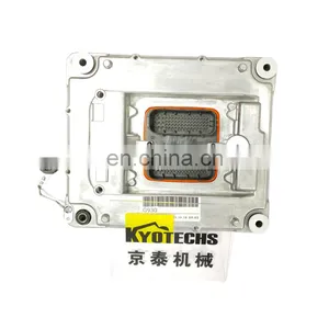 60100000 ECU EC210B EC240B EC290B Excavator Ecu Engine Control Unit 60100000 thumbnail-2