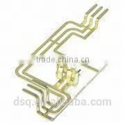 OEM ODM Precision LED Hardware Lead Frame Stamping Parts thumbnail-6