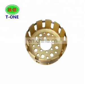 Factory Cheap Price Metal Five Axis Machining Cnc Turning Parts Processing Mechanical Parts Processing Customization thumbnail-2