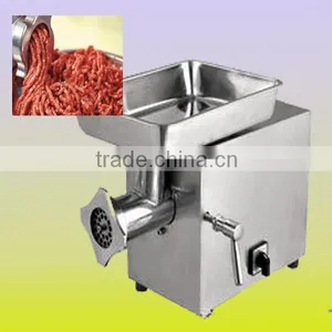 Hot Sale Low Price Electric Mince Meat Machine thumbnail-1