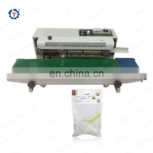 Pouch Bag Sealing Machine Bag Printer Machine Sealing	53 thumbnail-3
