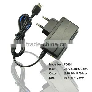Micro Travel Charger thumbnail-1