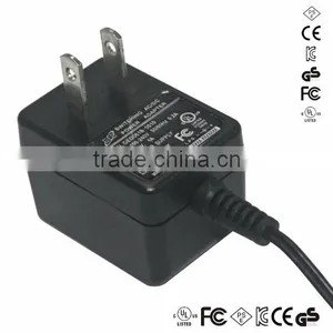 CE/FCC/UL/CUL Certificate 60W Switching Adapter 12V 5A Ac/dc Power Supply thumbnail-3