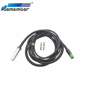 OE Member ABS Sensor 4410329140 1441278 1892061 1530710 Wheel Speed Sensor for Scania thumbnail-1