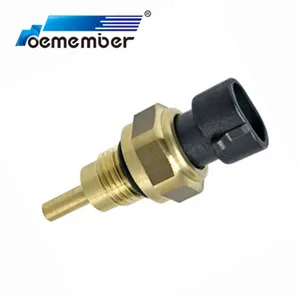 Q21-1010 Q211010 Truck Temperature Sensor Truck Water Temperature Sensor for Peterbilt for Kenworth thumbnail-1