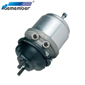 Chinese Manufacturer BS9395 T16/16DP Spring Brake Chamber for DAF Truck thumbnail-1