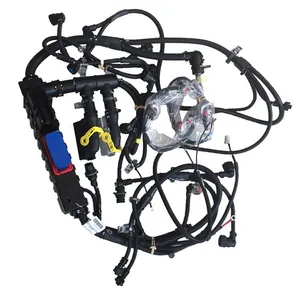 22018636 21372461 21060180 21060810 20911550 Truck Engine Wire Harness Wiring Harness for Volvo thumbnail-2