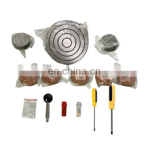 Manual Metal Iron Materials Testing Rockwell Hardness Tester thumbnail-3