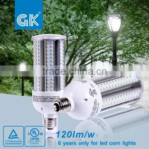 360degree E27 E40 Garden Solar Led Lights thumbnail-4