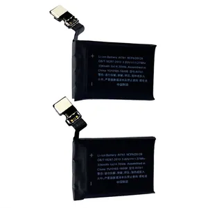 Battery For Cell Phone Replacement Batteries A1761 For Apple Watch Series 2 S2 42mm Cell Phone Spare Parts thumbnail-2