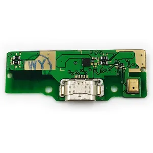 T 290 USB Charging Board Charger Port Dock Plug Connector Flex Cable For Samsung Galaxy T290 Part thumbnail-5