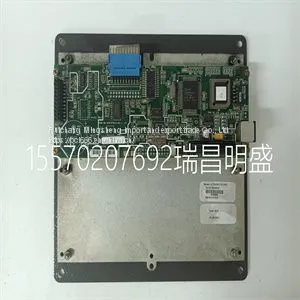 Module Spare Parts IC752SPL013-BA thumbnail-1