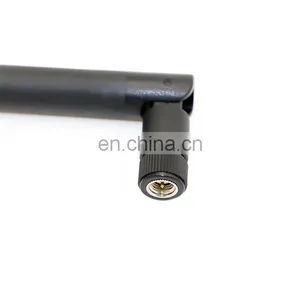 Customized 433MHz 868MHz 2.4G 3G 4G 5.8G GSM Router Antenna 4g WIFI Antenna With SMA Connector 5dBi thumbnail-3
