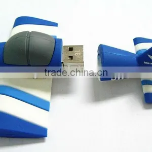 Customized PVC Usb 2.0 Flash thumbnail-1