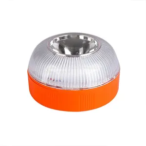V16 Emergency Signal Lamp With GPS Positioning thumbnail-1