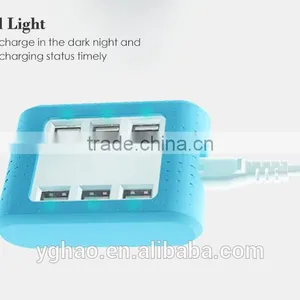 Mobile Phone Use and Electric Type Wall Charger thumbnail-5