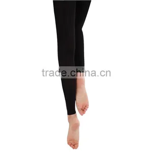 Wholesale Adult Various Types Danceware Ballet Dance Ware Pantynose thumbnail-4