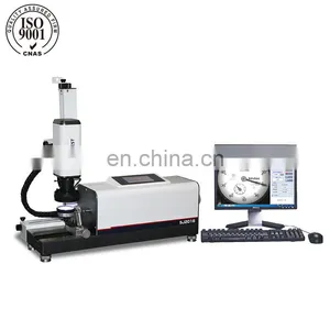 CNC Mode Supported Calibrator Dial Gauge Universal Testing Machine for Dial Test Indicators Calibration thumbnail-1