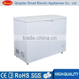138L 12V/24V Home Used Solar DC Chest Freezer thumbnail-2