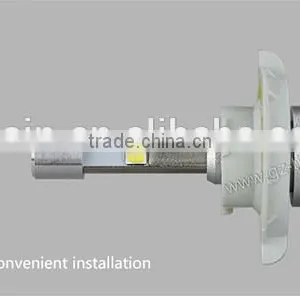 Top Quality24w 3x5 Square Led Headlight,h13 Led Headlight,p15d Led Motorcycle Headlight thumbnail-4