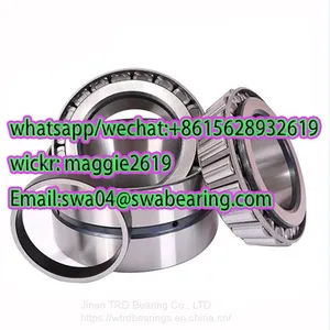 High Quality 387A/382A SET75 Taper Roller Bearing 387A 382A thumbnail-5
