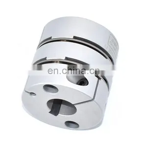 High Precision Disc Spring Coupling for Shaft Joint From Ding Jian thumbnail-4