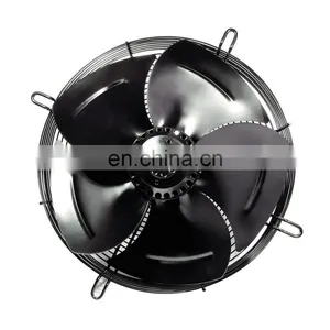 600mm Axial Fan Axial Fans China thumbnail-4