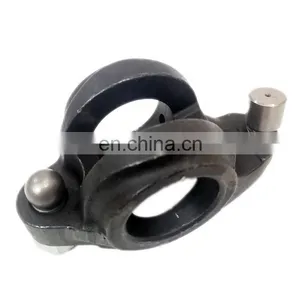 QSL QSC Diesel Engine Part Valve Rocker Arm 4995630 3964796 3942748 4995633 Rocker Lever thumbnail-1