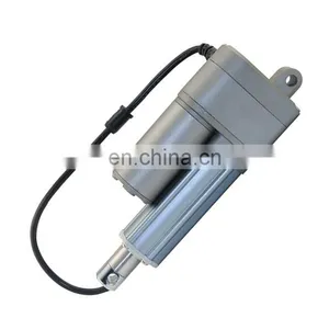 Supply Construction Machinery Parts Actuator Motor TA2-1048-036-001 thumbnail-1